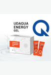 UDAQUA Energy Gel Hộp 12 gói