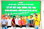 HES PHARMA đồng hành với Bình Phước Marathon - Trường Tươi Group lần thứ II